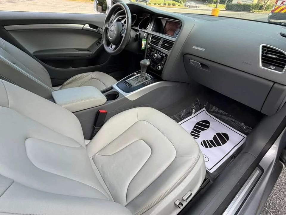 2015 Audi B8 A5 - Image 15 of 19