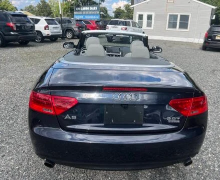 2015 Audi B8 A5 - Image 9 of 14