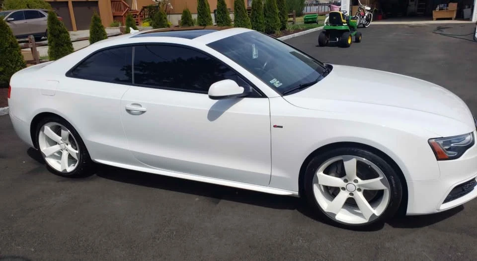 2015 Audi B8 A5 - Image 3 of 6