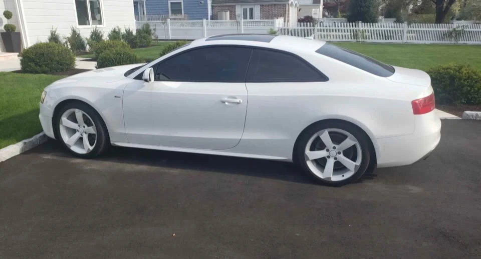 2015 Audi B8 A5 - Image 2 of 6