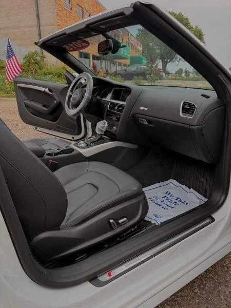 2015 Audi B8 A5 - Image 13 of 20