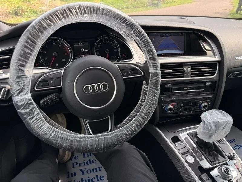 2015 Audi B8 A5 - Image 14 of 20