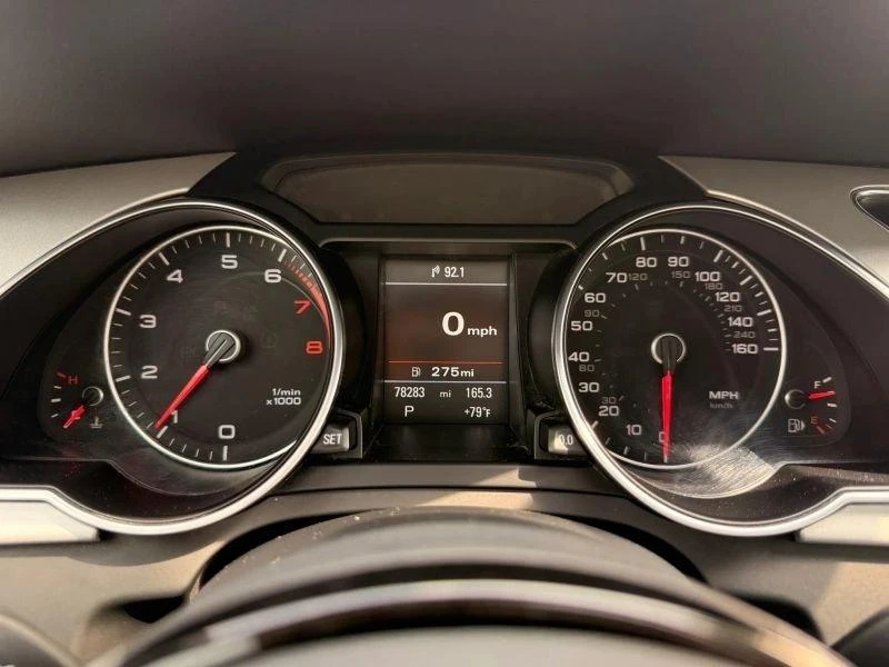2015 Audi B8 A5 - Image 15 of 20