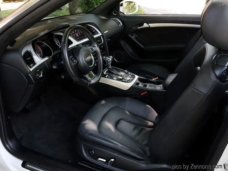 2015 Audi B8 A5 - Image 12 of 20