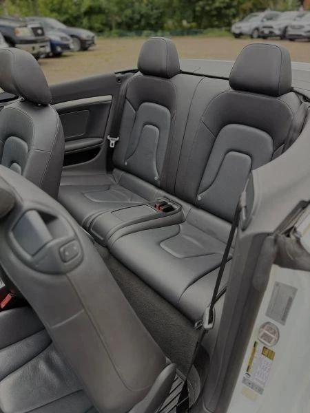2015 Audi B8 A5 - Image 10 of 20