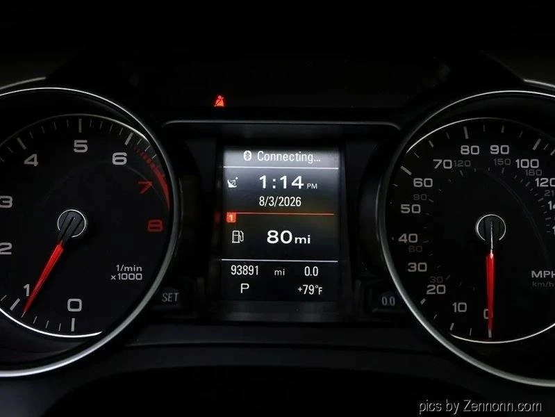 2015 Audi B8 A5 - Image 16 of 20