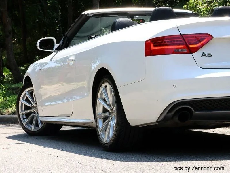 2015 Audi B8 A5 - Image 7 of 20