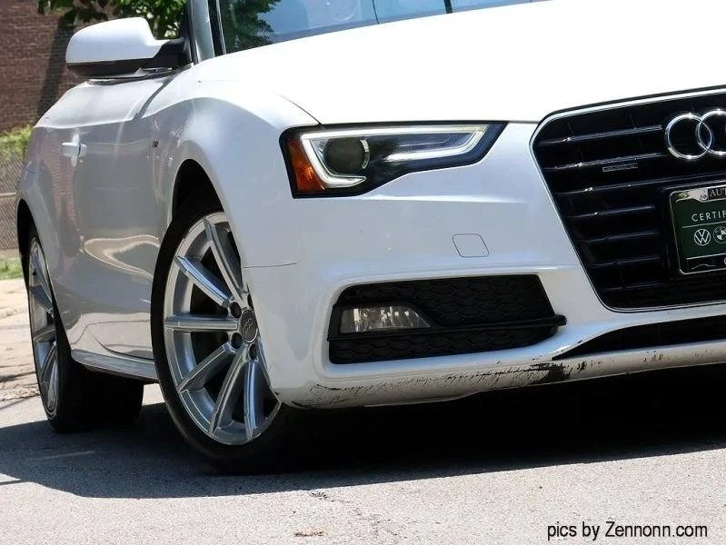 2015 Audi B8 A5 - Image 3 of 20