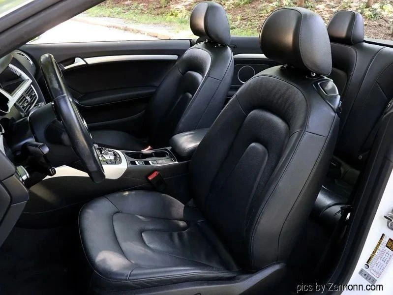2015 Audi B8 A5 - Image 11 of 20