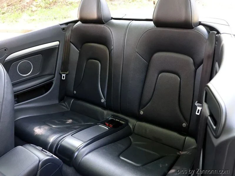 2015 Audi B8 A5 - Image 13 of 20