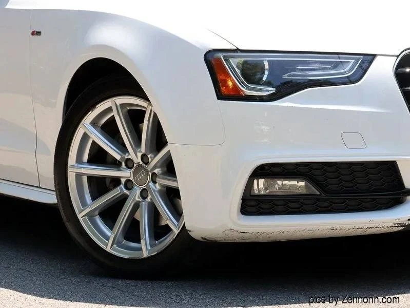 2015 Audi B8 A5 - Image 2 of 20
