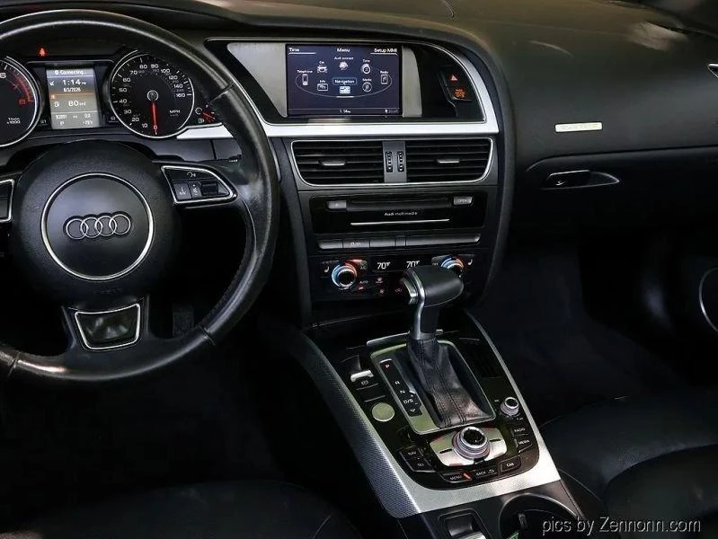 2015 Audi B8 A5 - Image 15 of 20