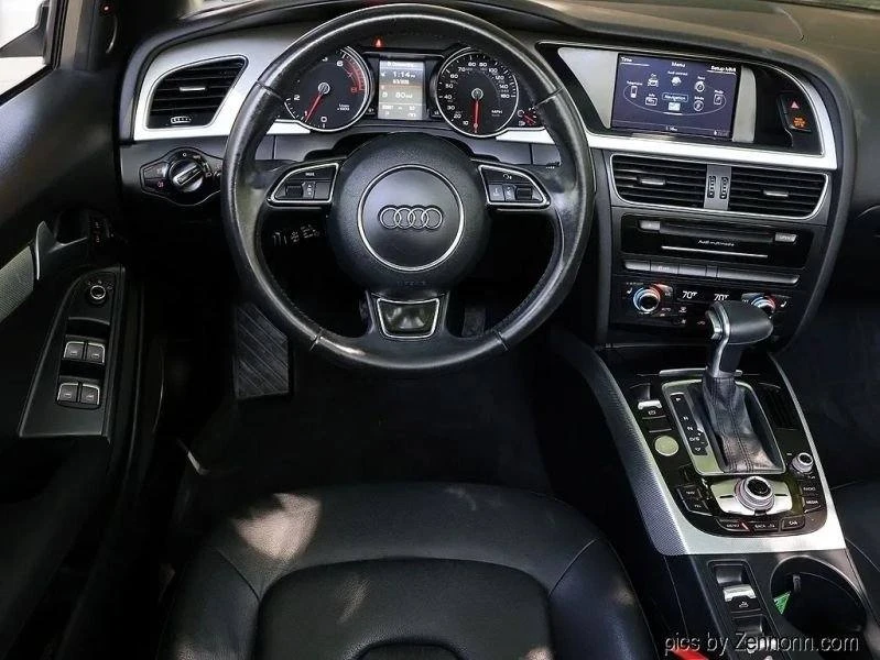 2015 Audi B8 A5 - Image 14 of 20