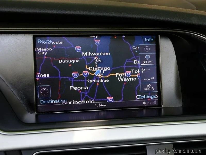 2015 Audi B8 A5 - Image 18 of 20
