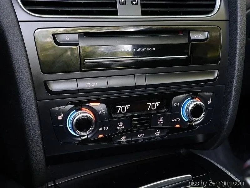 2015 Audi B8 A5 - Image 20 of 20