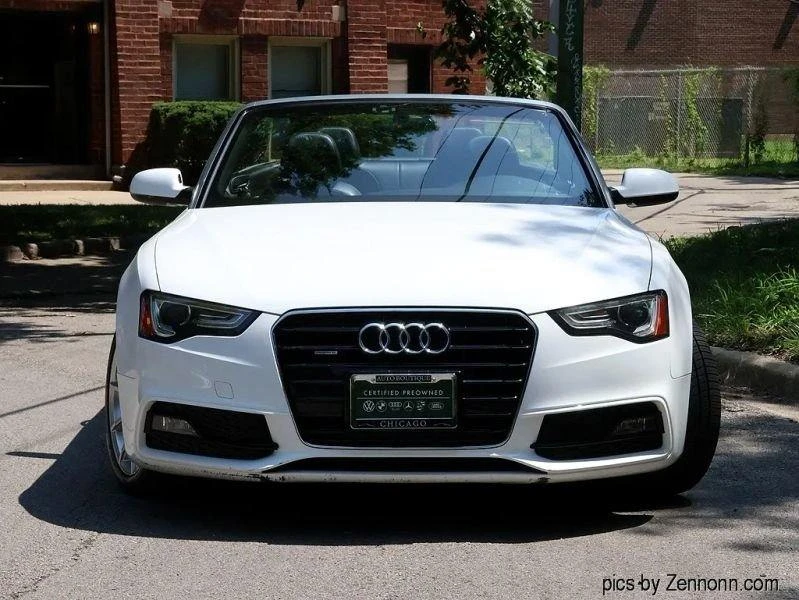 2015 Audi B8 A5 - Image 4 of 20