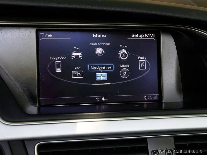 2015 Audi B8 A5 - Image 17 of 20
