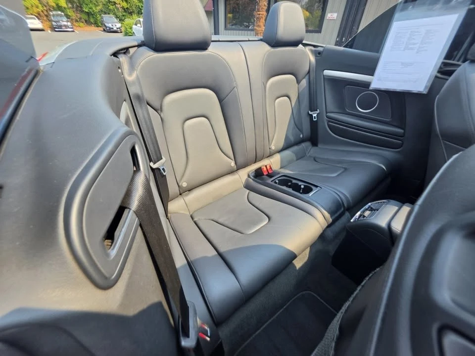 2015 Audi B8 A5 - Image 13 of 14