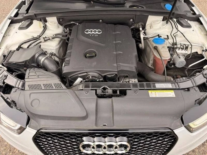 2015 Audi B8 A5 - Image 19 of 20