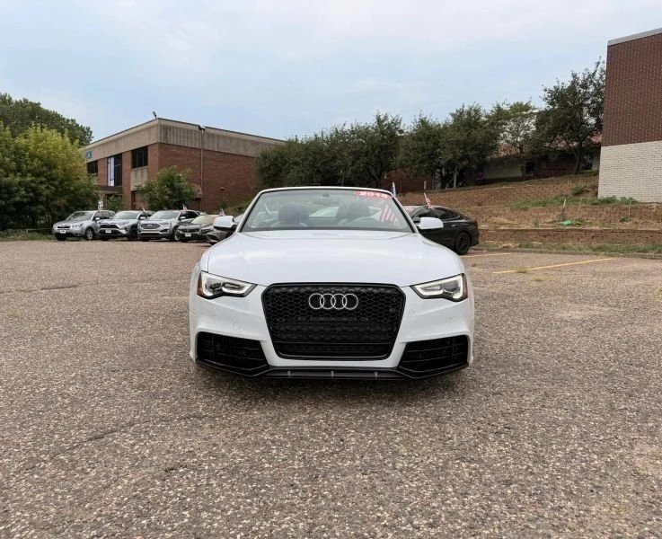 2015 Audi B8 A5 - Image 2 of 20