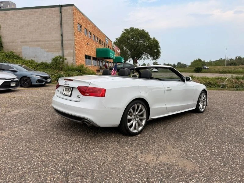 2015 Audi B8 A5 - Image 7 of 20