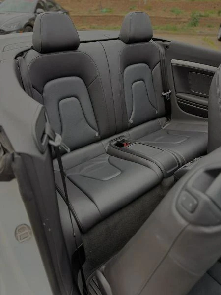 2015 Audi B8 A5 - Image 12 of 20
