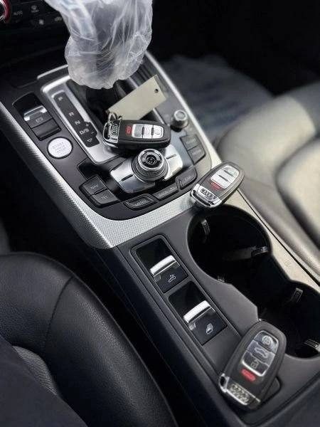 2015 Audi B8 A5 - Image 17 of 20