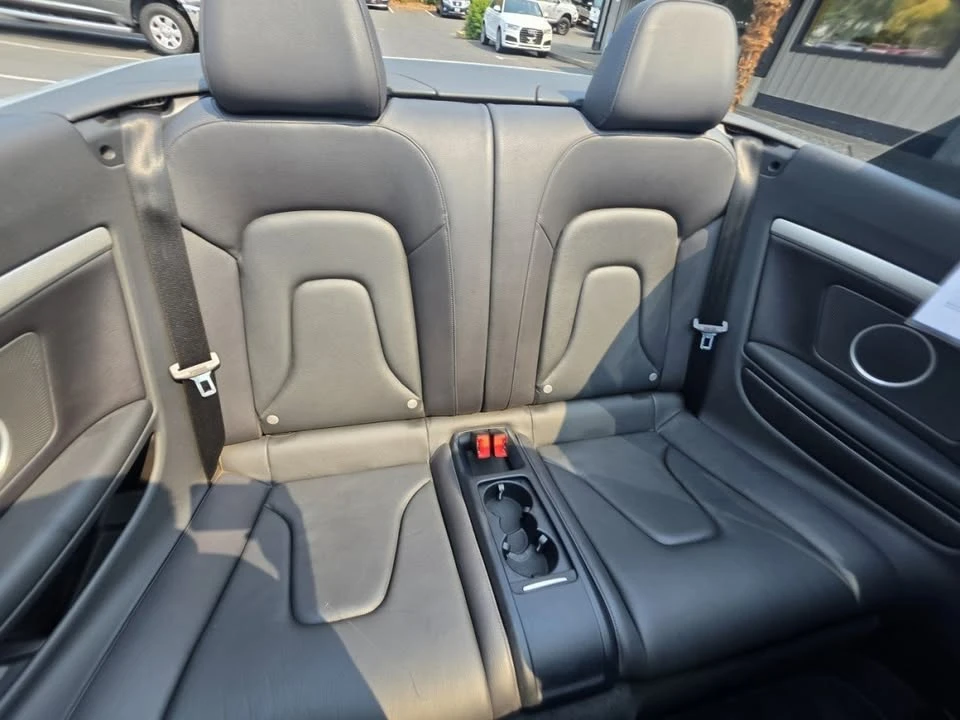 2015 Audi B8 A5 - Image 12 of 14