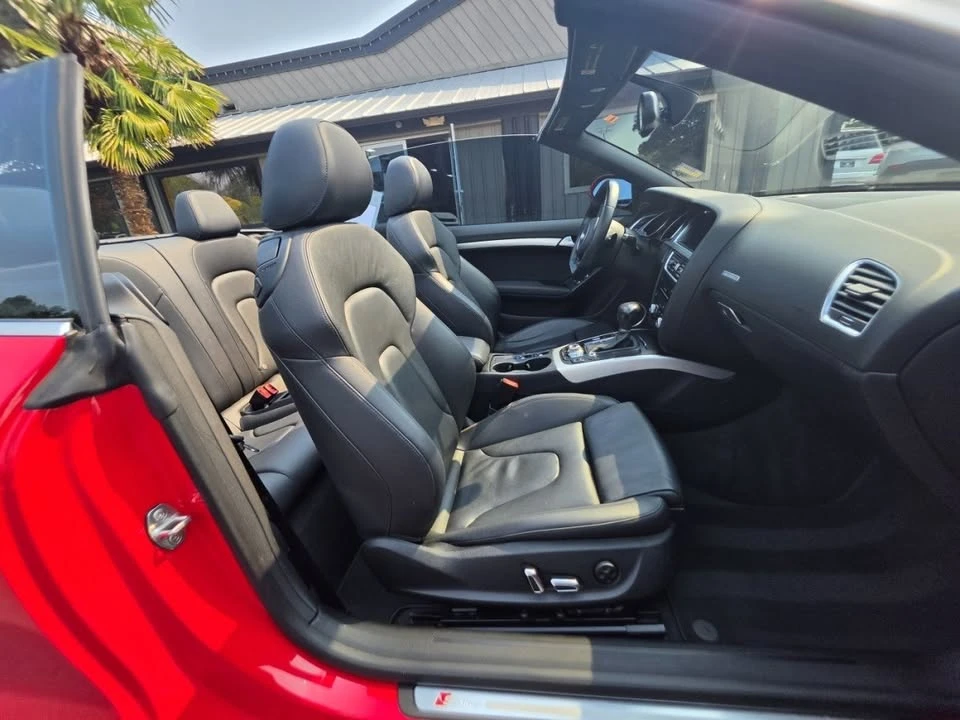 2015 Audi B8 A5 - Image 11 of 14