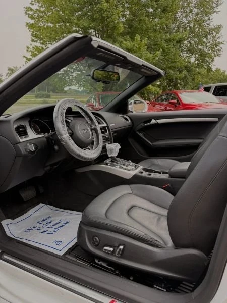 2015 Audi B8 A5 - Image 9 of 20