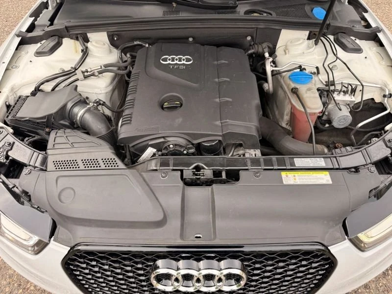 2015 Audi B8 A5 - Image 19 of 20