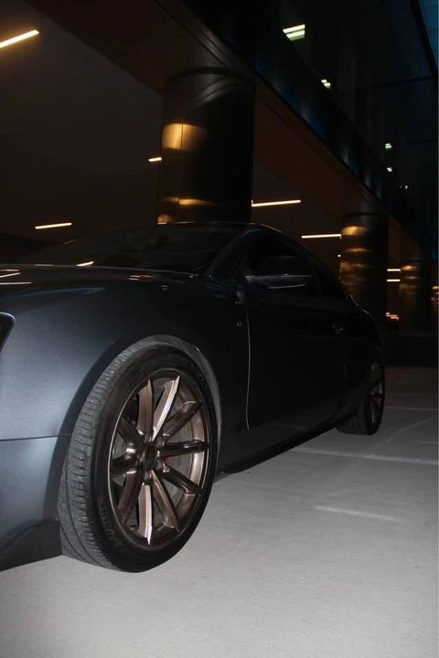 2015 Audi B8 A5 - Image 18 of 20