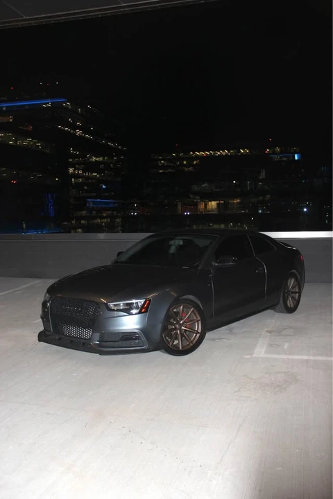 2015 Audi B8 A5 - Image 20 of 20