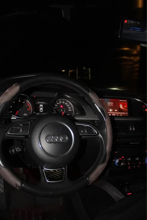 2015 Audi B8 A5 - Image 14 of 20