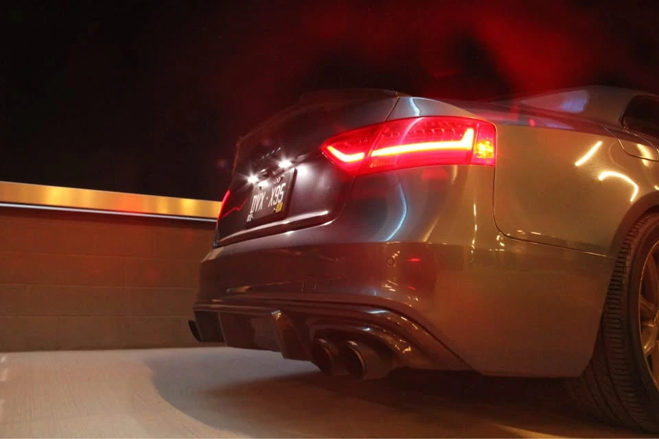 2015 Audi B8 A5 - Image 7 of 20