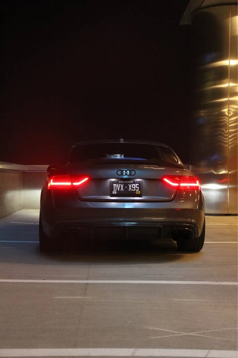 2015 Audi B8 A5 - Image 19 of 20