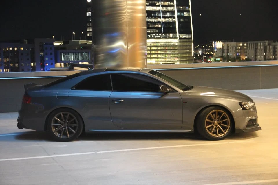 2015 Audi B8 A5 - Image 5 of 20