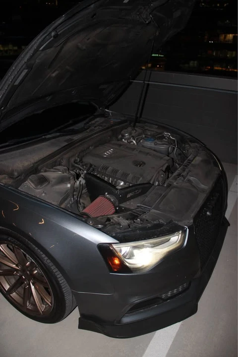 2015 Audi B8 A5 - Image 17 of 20