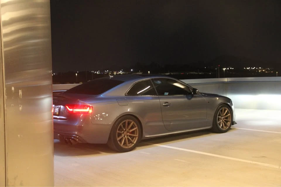 2015 Audi B8 A5 - Image 9 of 20