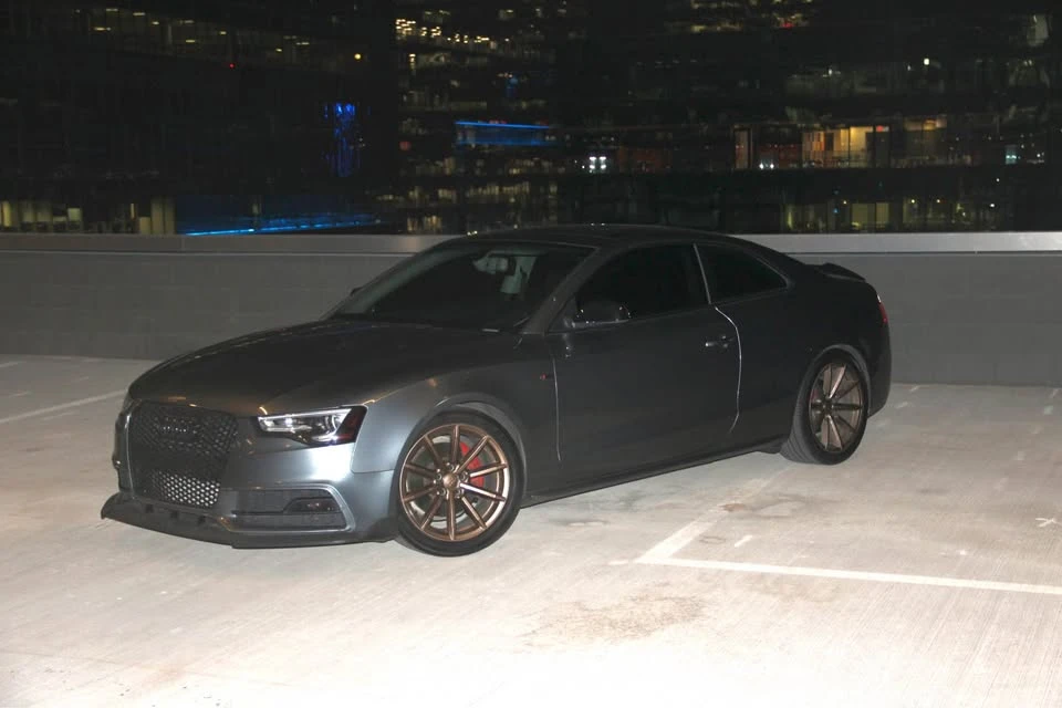2015 Audi B8 A5 - Image 4 of 20
