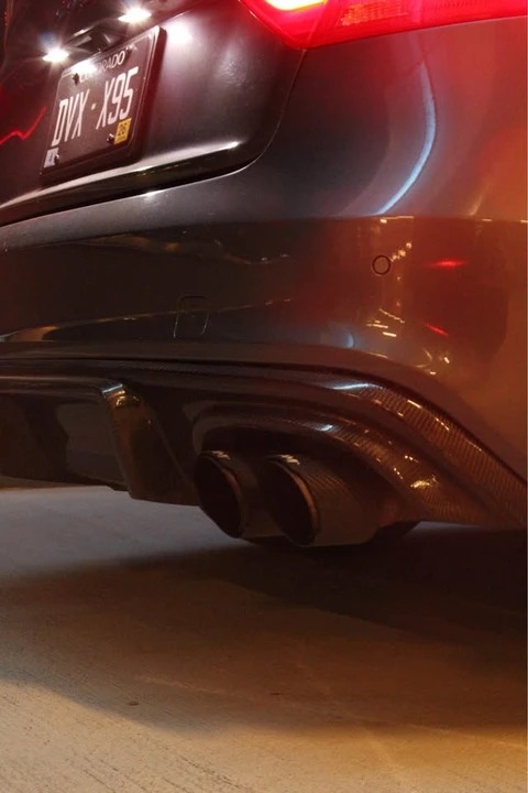 2015 Audi B8 A5 - Image 8 of 20