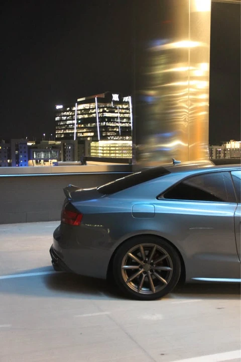 2015 Audi B8 A5 - Image 6 of 20
