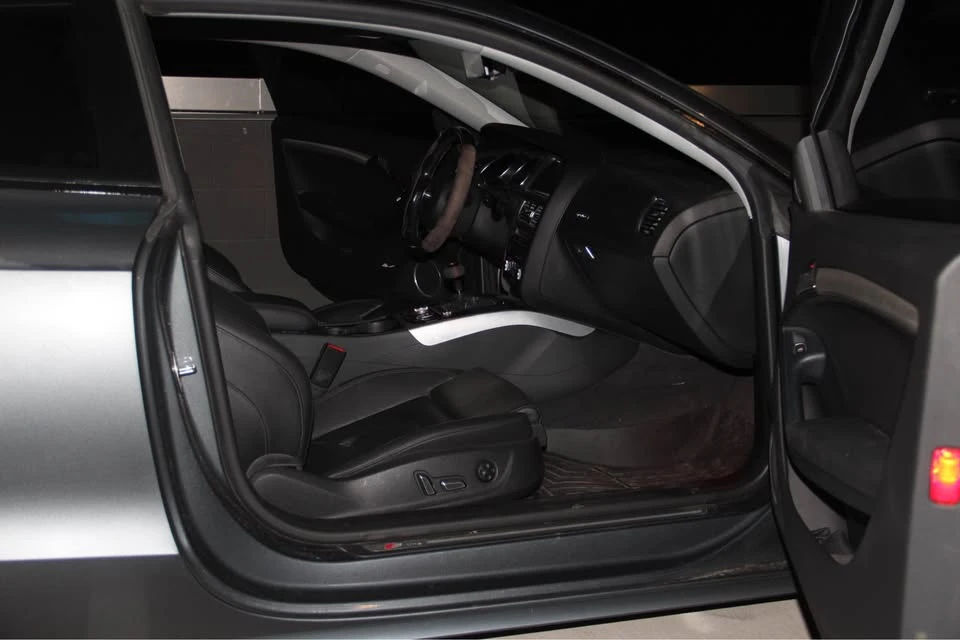 2015 Audi B8 A5 - Image 10 of 20