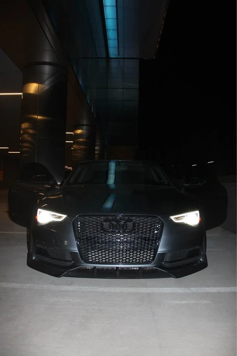 2015 Audi B8 A5 - Image 2 of 20