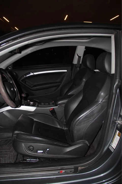 2015 Audi B8 A5 - Image 11 of 20