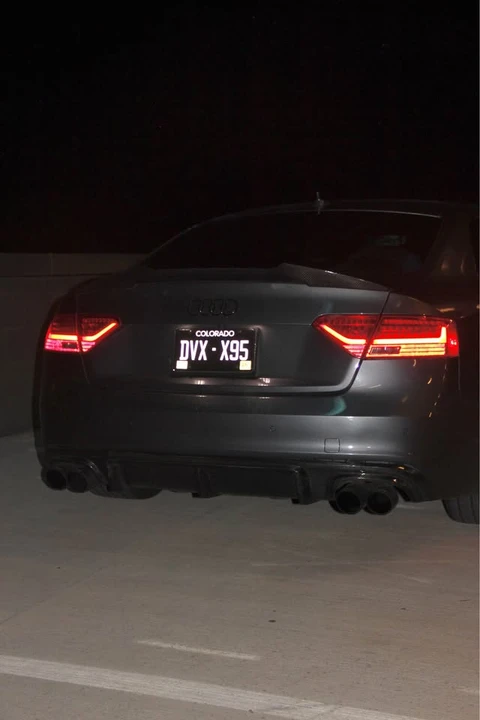 2015 Audi B8 A5 - Image 3 of 20