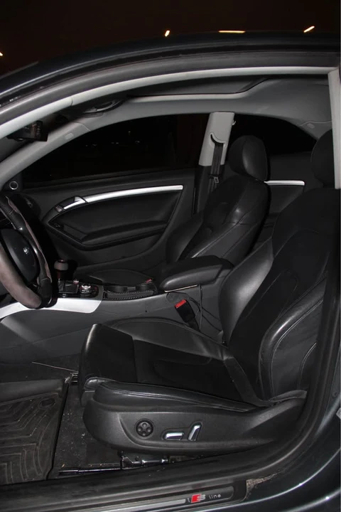 2015 Audi B8 A5 - Image 15 of 20
