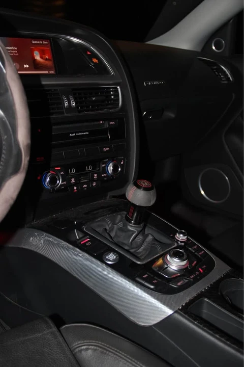 2015 Audi B8 A5 - Image 13 of 20