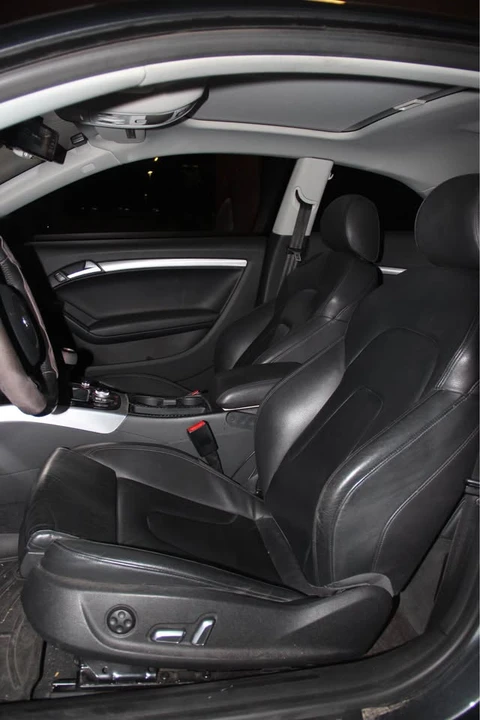 2015 Audi B8 A5 - Image 12 of 20