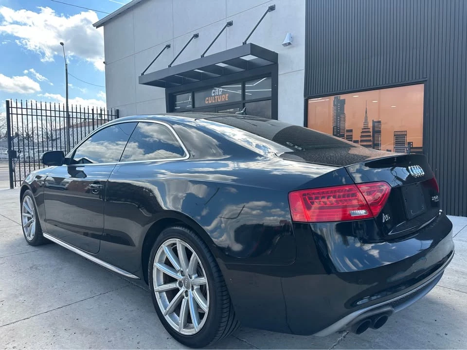 2015 Audi B8 A5 - Image 5 of 13